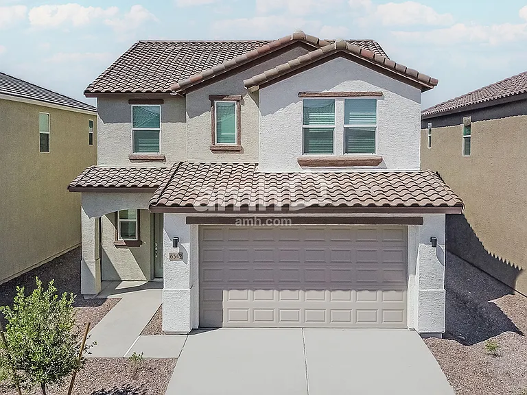 7454 S Paseo Monte De Oro — Photo 1