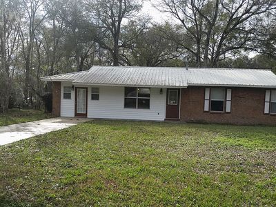 823 Parkwood Pl, Starke, FL, 32091