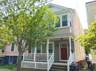 17 Nash St, New Haven, CT 06511