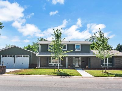 6607 S Franklin St, Centennial, CO, 80121