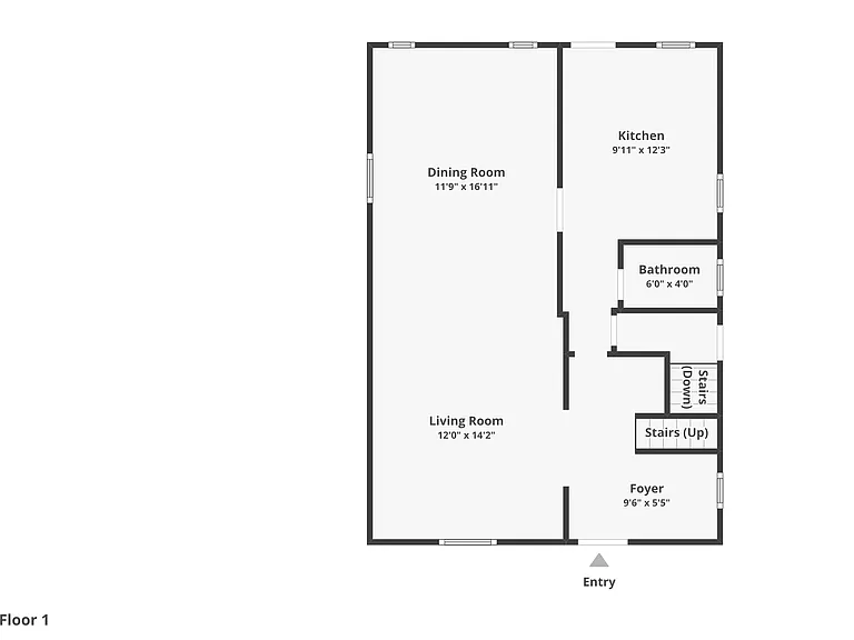 3019 N Gaylord St — Photo 18