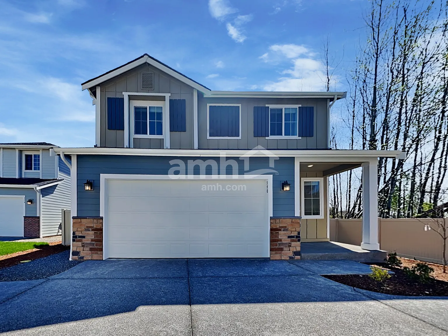 4 bed, 2.5 bath, 2209 sqft, $3,620 — Photo 1