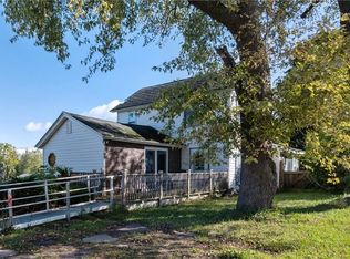 2709 Ridge Rd, Williamson, NY 14589