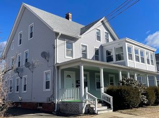 411 Hazard Ave #413, Enfield, CT 06082