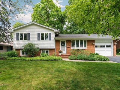 643 Hickory Ln, Saline, MI, 48176