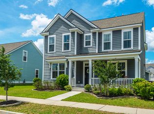1815 Gammon St, Charleston, SC 29414