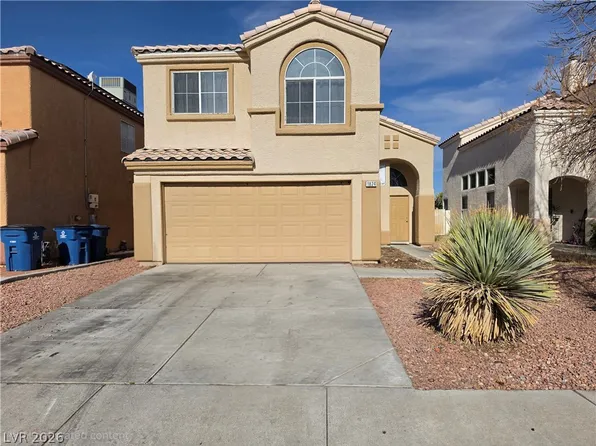 1824 Sierra Valley Way, Las Vegas, NV 89128