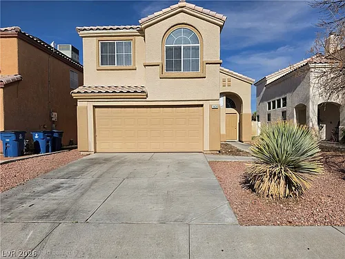 1824 Sierra Valley Way Photo 1