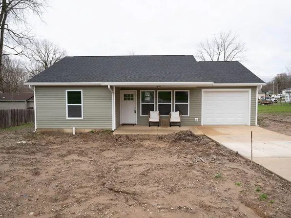 1224 Carl Rd, Mansfield, OH 44906