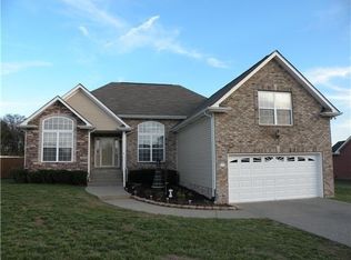 625 Briarhill Rd, Lebanon, TN 37087