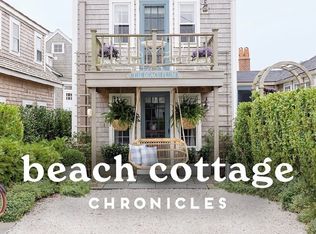 7 Bank St, Nantucket, MA 02554