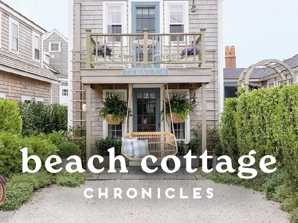 7 Bank St, Nantucket, MA 02554