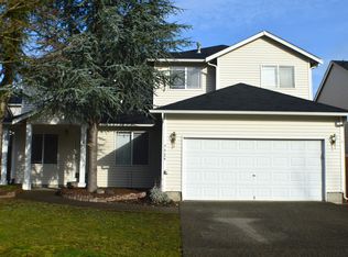 7529 195th Street Ct E, Spanaway, WA 98387