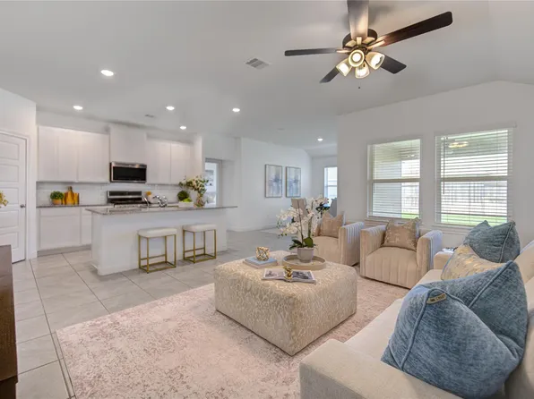 4431 Sandhill Terrace Ln, Katy, TX 77493