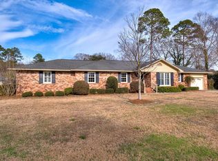 689 Red Bud Park, Sumter, SC 29150