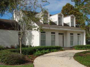 205 Villere Dr, Destrehan, LA 70047