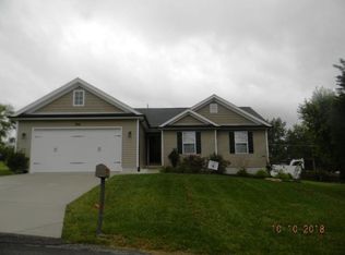 749 Vera Dr, Arnold, MO 63010