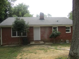 846 Willow Pl, High Point, NC 27260