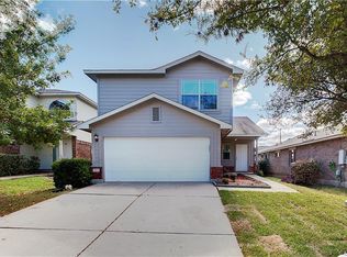 12821 Thomas Jefferson St, Manor, TX 78653