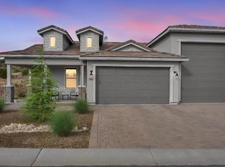 3620 E Sumner Pl, Rimrock, AZ 86335