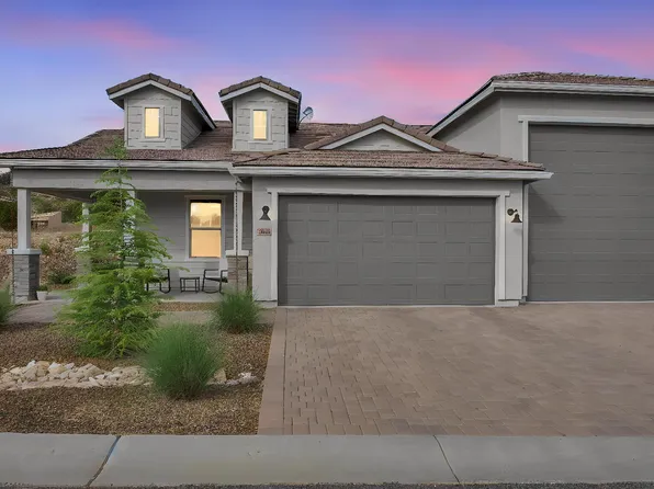 3620 E SUMNER Place, Rimrock, AZ 86335