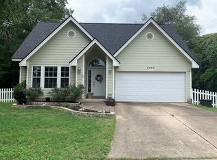 6800 Raccoon Run, Austin, TX 78736