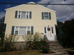 74 Cass St, West Roxbury, MA 02132