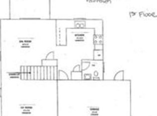 32 Welcome St, Fairhaven, MA 02719