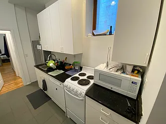 Rented by J PRESTON AND ASSOCIATES INC