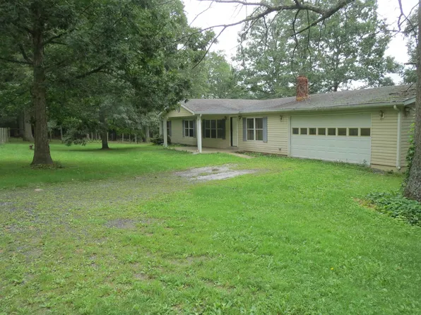 4097 Black Thorn Rd, Sugar Grove, WV 26815