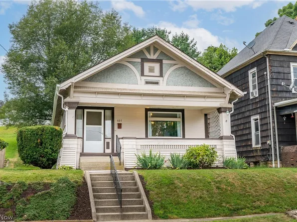 827 9th St SW, Massillon, OH 44647