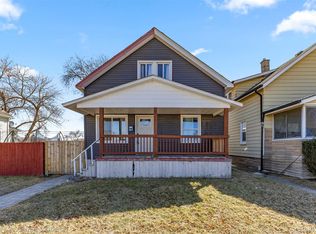 349 Frazier St, River Rouge, MI 48218