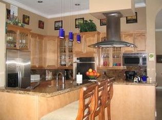 16320 Ontario Pl, Davie, FL 33331