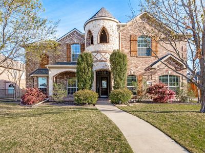 529 Windward Dr, Murphy, TX, 75094