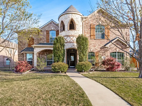 529 Windward Dr, Murphy, TX 75094