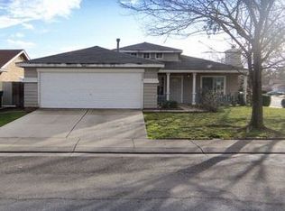 2076 Lever Blvd, Stockton, CA 95206