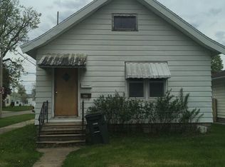 601 Evergreen Ave, Waterloo, IA 50701