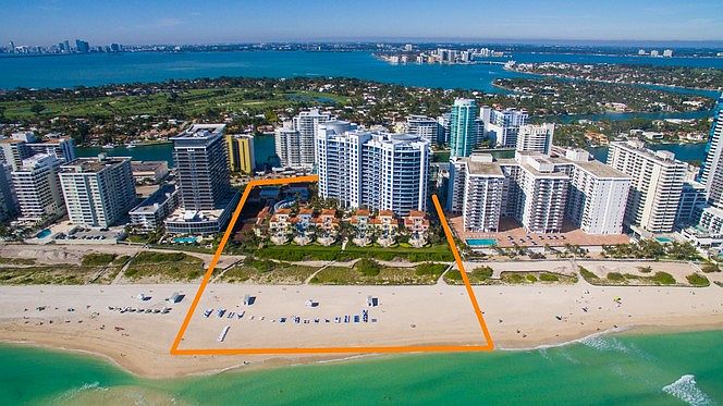 Discover 5959 Collins Ave, Miami Beach, FL: A Comprehensive Guide