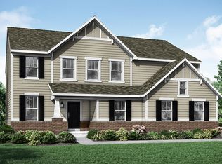 5135 Golden Grove Dr, McCordsville, IN 46055