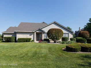 14137 Haverhill Ln, Orland Park, IL 60467