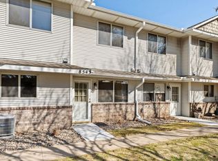 8543 S Pond Trl #100, Champlin, MN 55316