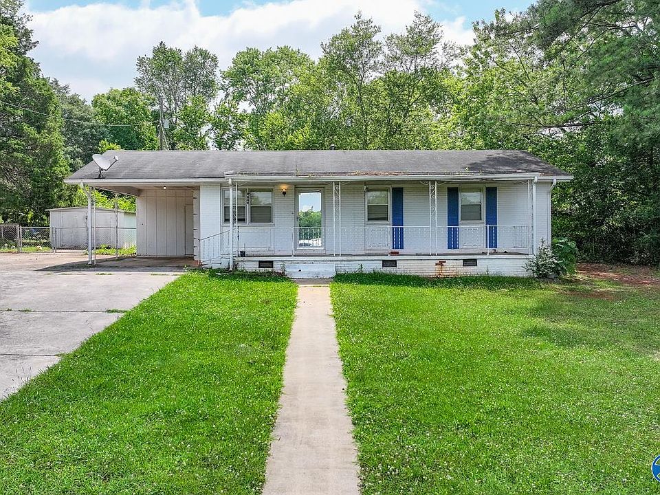 2502 Shady Lane Dr NW, Huntsville, AL 35810 Zillow