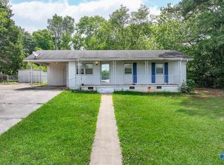 2502 Shady Lane Dr NW, Huntsville, AL 35810