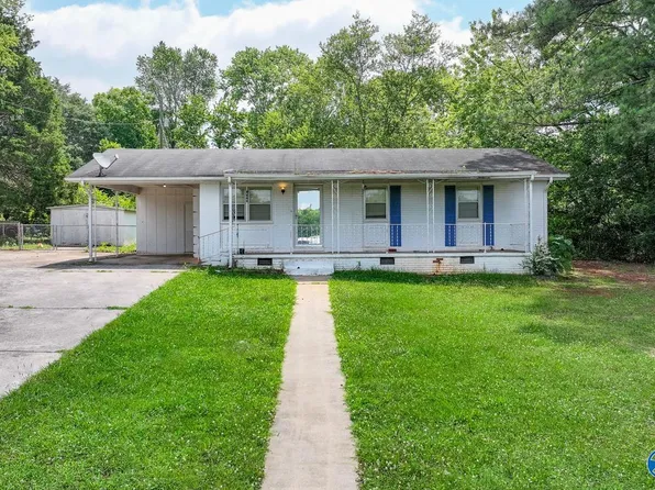 2502 Shady Lane Dr NW, Huntsville, AL 35810