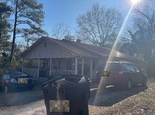 1810 S 1st Ave, Lanett, AL 36863