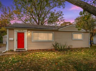 23163 Grabar Sq, Warren, MI 48089