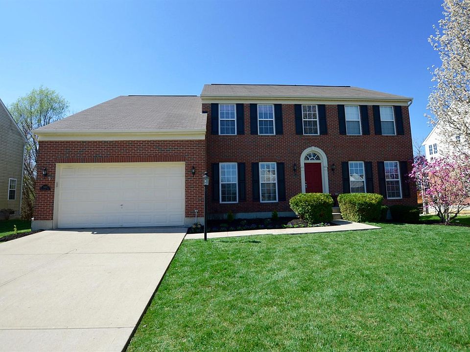 1st image of 5493 Woodmansee Way