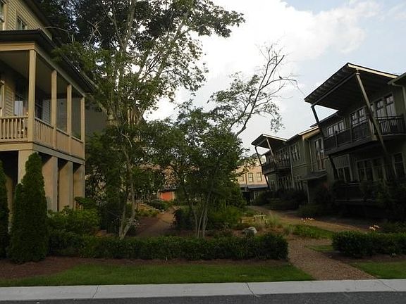 Home overlooks this park