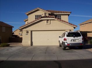 176 N 225th Dr, Buckeye, AZ 85326