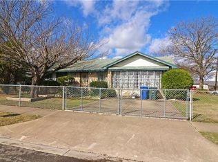 602 S 19th St, Copperas Cove, TX 76522